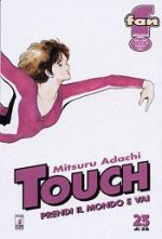 Touch